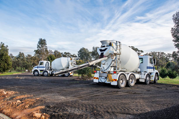 Best Concrete Removal and Replacement in Fennville, MI