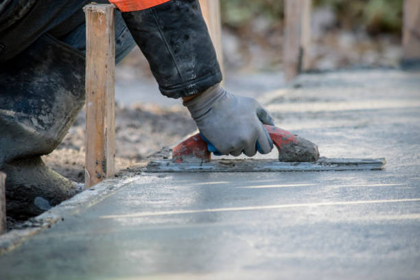Best Concrete Grinding and Polishing in Fennville, MI
