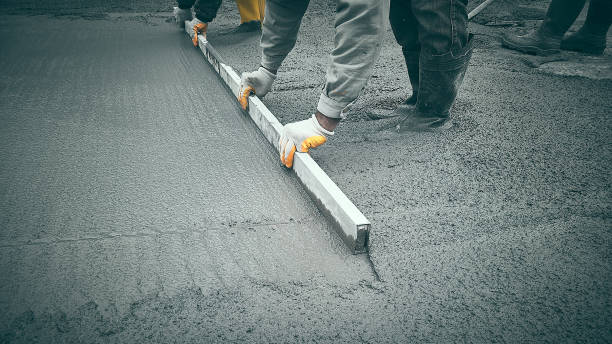 Best Concrete Demolition Services in Fennville, MI
