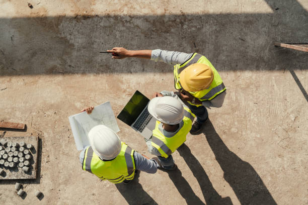 Best Industrial Concrete Flooring in Fennville, MI