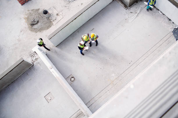Best Concrete Removal and Replacement in Fennville, MI